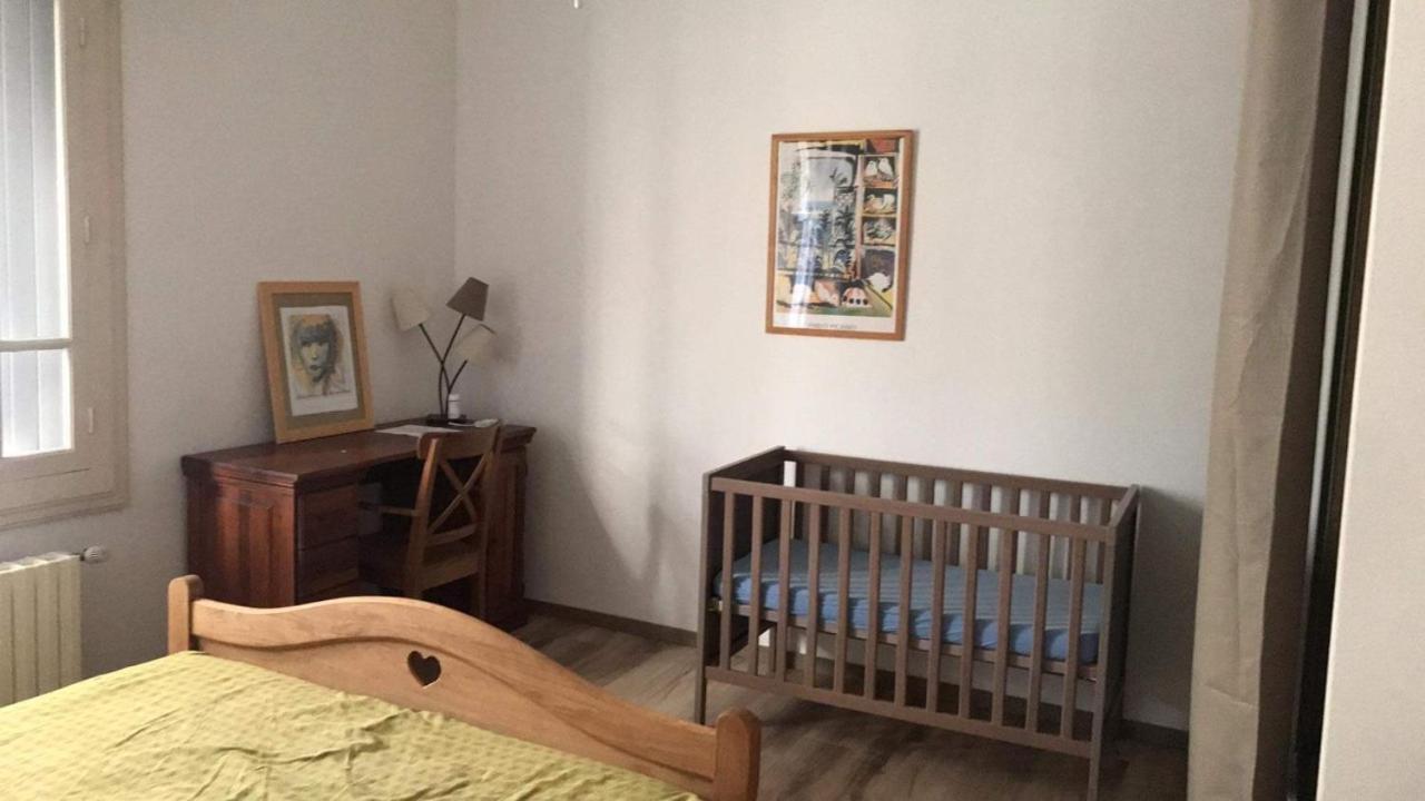 La Nouvelle Font Neuve Beziers - Famille - Enfants - Amis别墅 外观 照片